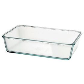 IKEA 365+ Cam 3.1 lt Saklama Kabı