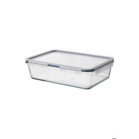 IKEA 365+ Cam 3.1 lt Saklama Kabı