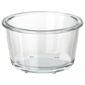 IKEA 365+ Cam 600 ml Saklama Kabı