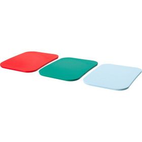 IKEA 365+ Çok Renkli 22x16 cm Kesme Tahtası