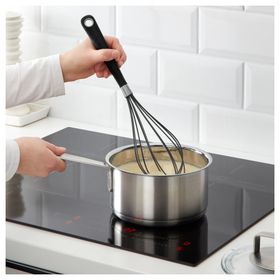 IKEA 365+ Hjalte Paslanmaz Çelik 34 cm Çırpıcı