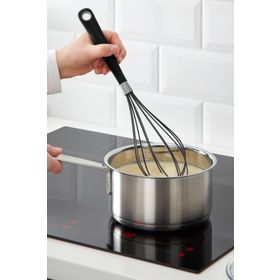 IKEA 365+ Hjalte Paslanmaz Çelik 34 cm Çırpıcı