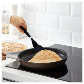 IKEA 365+ Hjalte Siyah 33 cm Spatula