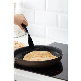 IKEA 365+ Hjalte Siyah 33 cm Spatula