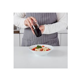 IKEA 365+ Ihardıg Siyah 12.5 CM Baharat Öğütücü