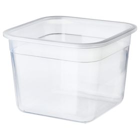 IKEA 365+ Plastik 1.4 lt Saklama Kabı