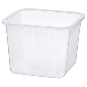 IKEA 365+ Plastik 1.4 lt Saklama Kabı