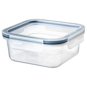 IKEA 365+ Plastik 750 ml Kapaklı Saklama Kabı