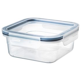 IKEA 365+ Plastik 750 ml Kapaklı Saklama Kabı