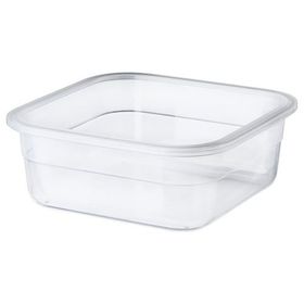 IKEA 365+ Plastik 750 ml Saklama Kabı