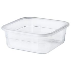 IKEA 365+ Plastik 750 ml Saklama Kabı