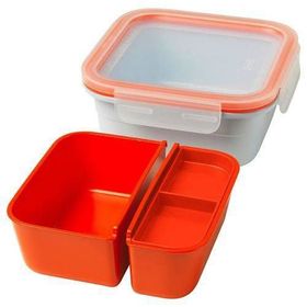 IKEA 365+ Plastik 750 ml Saklama Kabı