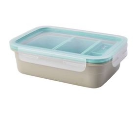 IKEA 365+ Plastik 750 ml Saklama Kabı