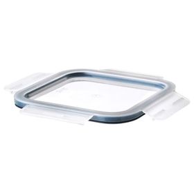 IKEA 365+ Plastik Saklama Kabı Kapağı