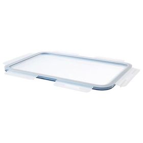 IKEA 365+ Plastik Saklama Kabı Kapağı