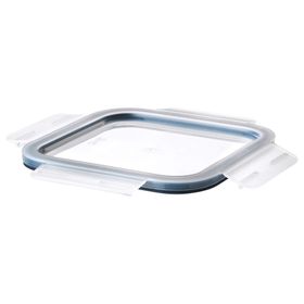 IKEA 365+ Plastik Saklama Kabı Kapağı