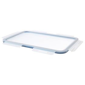 IKEA 365+ Plastik Saklama Kabı Kapağı