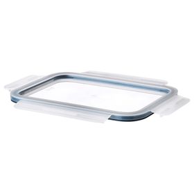 IKEA 365+ Plastik Saklama Kabı Kapağı