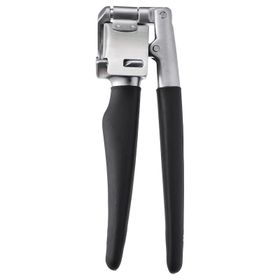 IKEA 365+ Vardefull Siyah 17 cm Sarımsak Ezici