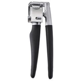 IKEA 365+ Vardefull Siyah 17 cm Sarımsak Ezici