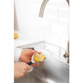 IKEA 365+ Vardefull Siyah 18 cm Soyacak