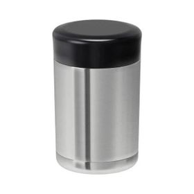 IKEA 40288354 Efterfragat Paslanmaz Çelik Yemek Termosu