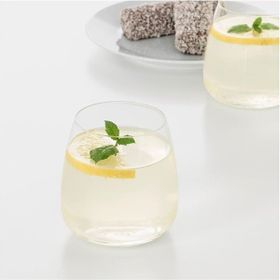 IKEA 40309304 Dyrgrip Cam 360 ML Bardak