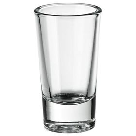 IKEA 40309460 FIGURERA Cam Likör Bardağı