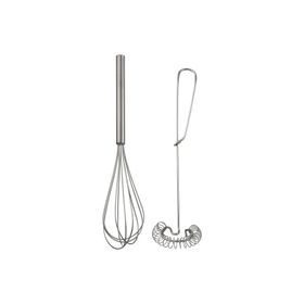 IKEA 50093172 Idealısk Paslanmaz Çelik Çırpıcı