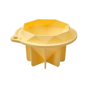 IKEA 504.856.60KKKK Tartbak 250 ml Silikon Kek Kalıbı