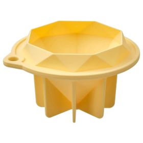 IKEA 504.856.60KKKK Tartbak 250 ml Silikon Kek Kalıbı