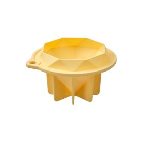 IKEA 504.856.60KKKK Tartbak 250 ml Silikon Kek Kalıbı