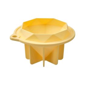 IKEA 504.856.60KKKK Tartbak 250 ml Silikon Kek Kalıbı