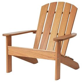 IKEA 50450528 Klöven Açık Kahverengi Şezlong