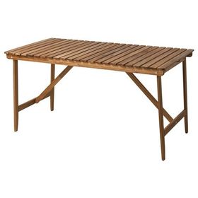 IKEA 50535679 Askholmen Yemek Masası
