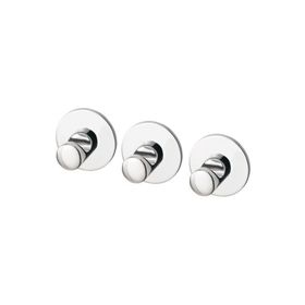 IKEA 50567830 Skoghall Krom Kaplama Duvar Askısı