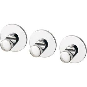 IKEA 50567830 Skoghall Krom Kaplama Duvar Askısı