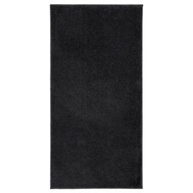 IKEA 50605653 Siyah Banyo Paspası