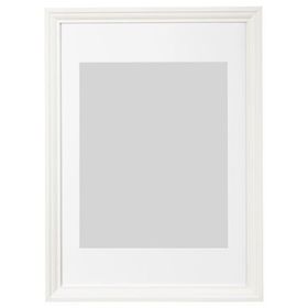 IKEA 60427330 Beyaz Resim Çerçevesi
