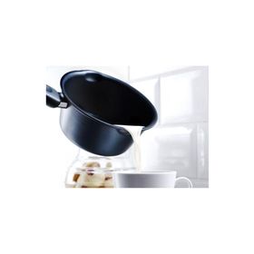 IKEA 60580911 Hemlagad Siyah 1 lt Sos Tenceresi