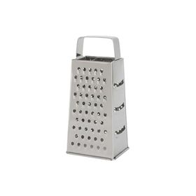 IKEA 66916200 İdealisk 12x10 CM Çelik Rende