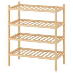 IKEA 69614902 Bambu Ayakkabılık