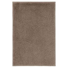 IKEA 70605591 Bej Banyo Paspası
