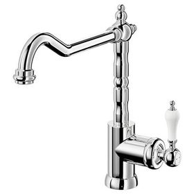 IKEA 90222619 Glittran Krom Kaplama 28 cm Eviye Bataryası