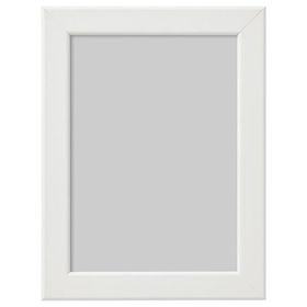 IKEA 90295663 Beyaz Resim Çerçevesi
