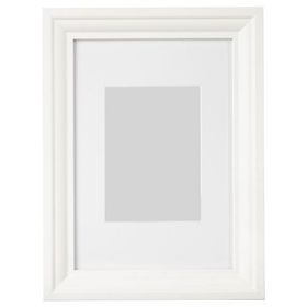 IKEA 90427319 Beyaz Resim Çerçevesi