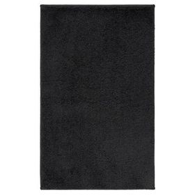 IKEA 90603162 Siyah Banyo Paspası