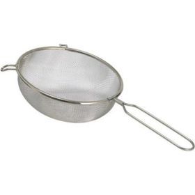 IKEA 96113685 Idealisk Paslanmaz Çelik Süzgeç