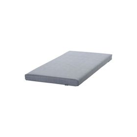 Ikea Agotnes Mavi 80x200 cm Tek Kişilik Yatak