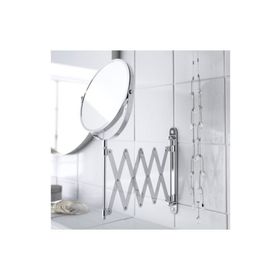 IKEA Akordiyon Şeklinde Büyüteçli Banyo Aynası